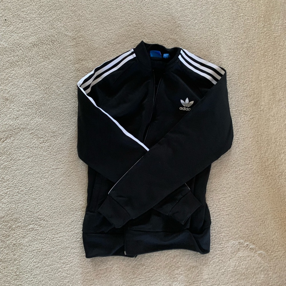 Adidas jacket